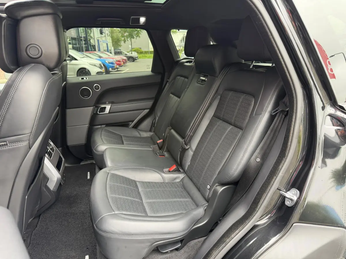 3.0 TDV6 HSE Dynamic