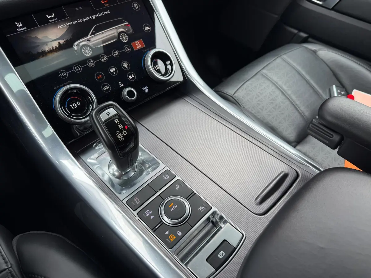3.0 TDV6 HSE Dynamic