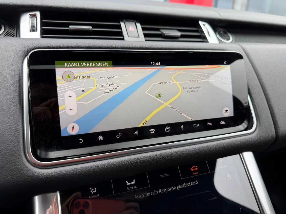3.0 TDV6 HSE Dynamic
