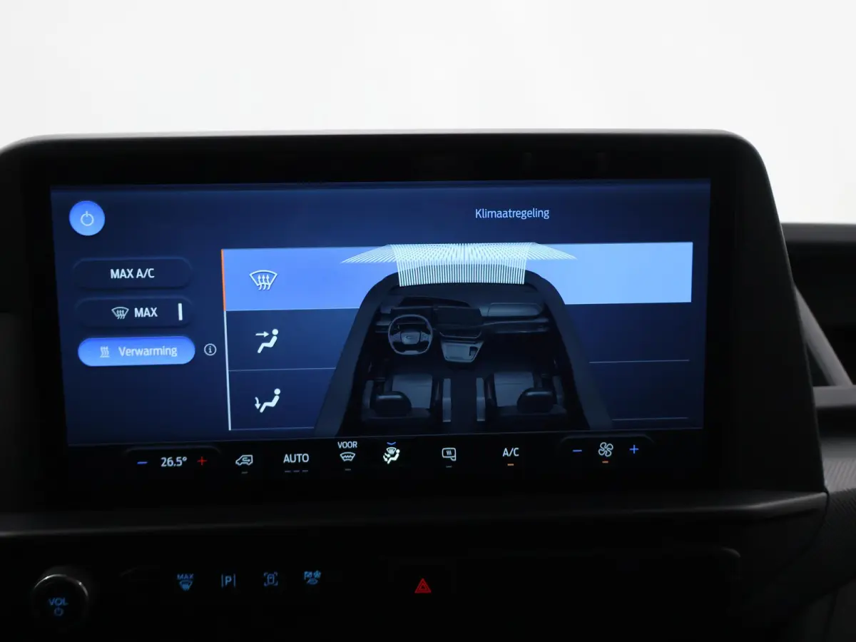 320 2.5 PHEV L1 H1 | Aut. | TREND | PLUG IN HYBRIDE | CLIMATE CONTROL | CRUISE CONTROL | PARKEERCAMERA | CARPLAY / ANDROID AUTO | LAADRUIMTE PAKKET | BIJRIJDERSBANK
