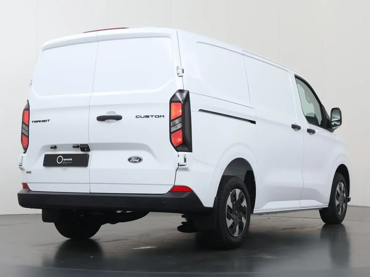 320 2.5 PHEV L1 H1 | Aut. | TREND | PLUG IN HYBRIDE | CLIMATE CONTROL | CRUISE CONTROL | PARKEERCAMERA | CARPLAY / ANDROID AUTO | LAADRUIMTE PAKKET | BIJRIJDERSBANK