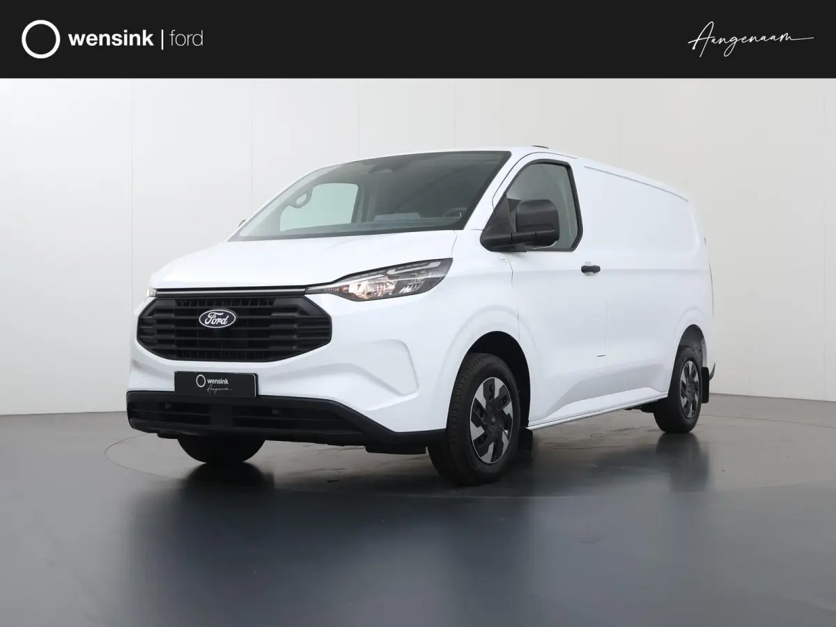 320 2.5 PHEV L1 H1 | Aut. | TREND | PLUG IN HYBRIDE | CLIMATE CONTROL | CRUISE CONTROL | PARKEERCAMERA | CARPLAY / ANDROID AUTO | LAADRUIMTE PAKKET | BIJRIJDERSBANK