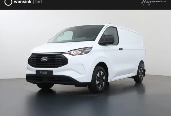 320 2.5 PHEV L1 H1 | Aut. | TREND | PLUG IN HYBRIDE | CLIMATE CONTROL | CRUISE CONTROL | PARKEERCAMERA | CARPLAY / ANDROID AUTO | LAADRUIMTE PAKKET | BIJRIJDERSBANK