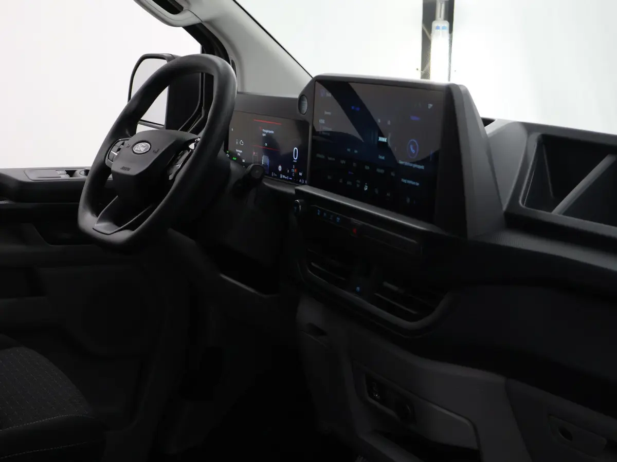 320 2.5 PHEV L1 H1 | Aut. | TREND | PLUG IN HYBRIDE | CLIMATE CONTROL | CRUISE CONTROL | PARKEERCAMERA | CARPLAY / ANDROID AUTO | LAADRUIMTE PAKKET | BIJRIJDERSBANK