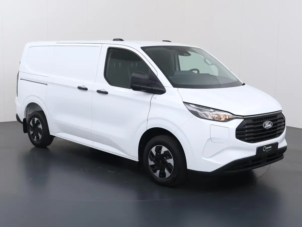 320 2.5 PHEV L1 H1 | Aut. | TREND | PLUG IN HYBRIDE | CLIMATE CONTROL | CRUISE CONTROL | PARKEERCAMERA | CARPLAY / ANDROID AUTO | LAADRUIMTE PAKKET | BIJRIJDERSBANK