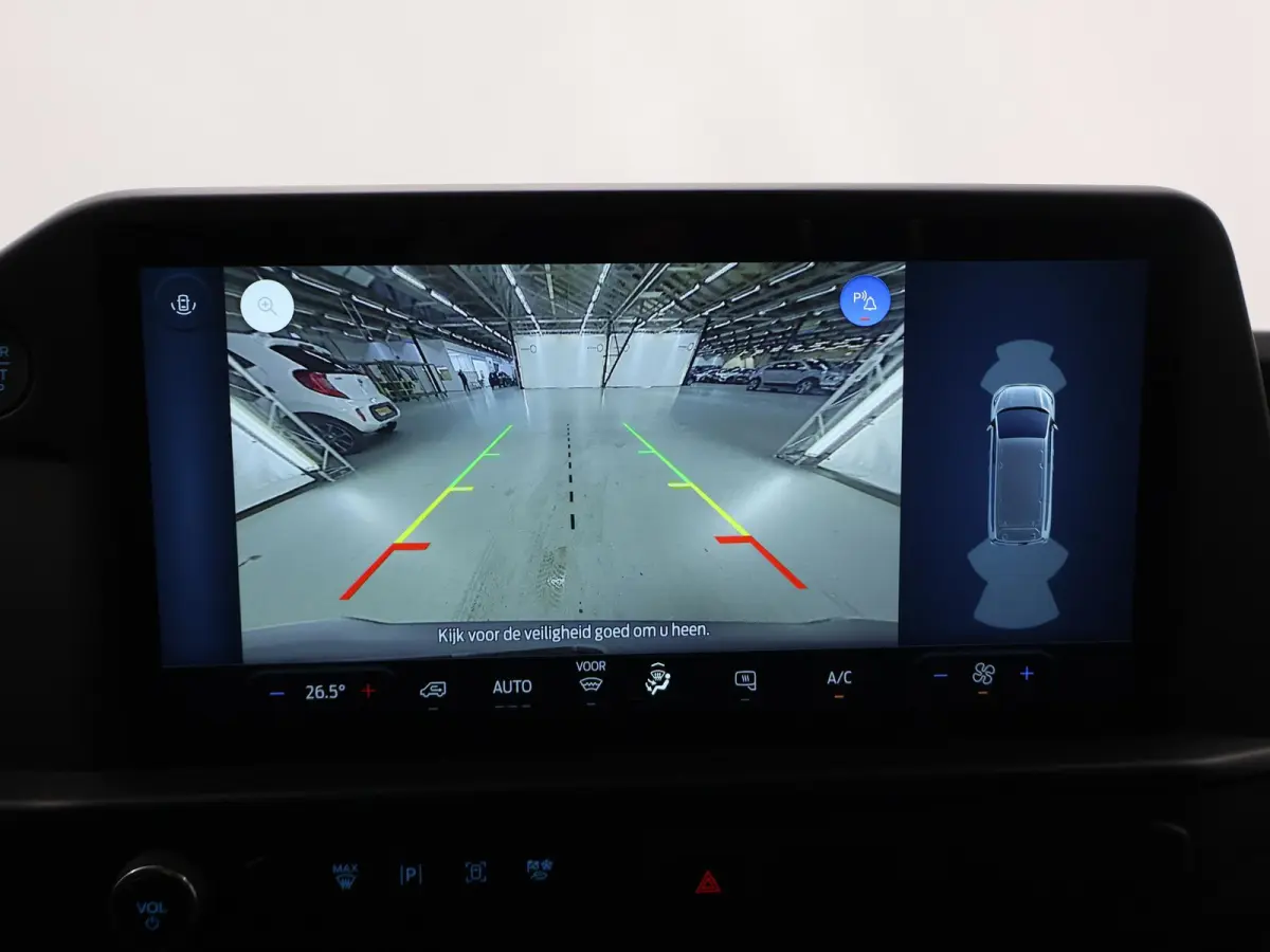 320 2.5 PHEV L1 H1 | Aut. | TREND | PLUG IN HYBRIDE | CLIMATE CONTROL | CRUISE CONTROL | PARKEERCAMERA | CARPLAY / ANDROID AUTO | LAADRUIMTE PAKKET | BIJRIJDERSBANK