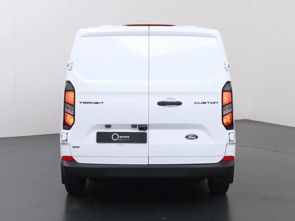 320 2.5 PHEV L1 H1 | Aut. | TREND | PLUG IN HYBRIDE | CLIMATE CONTROL | CRUISE CONTROL | PARKEERCAMERA | CARPLAY / ANDROID AUTO | LAADRUIMTE PAKKET | BIJRIJDERSBANK