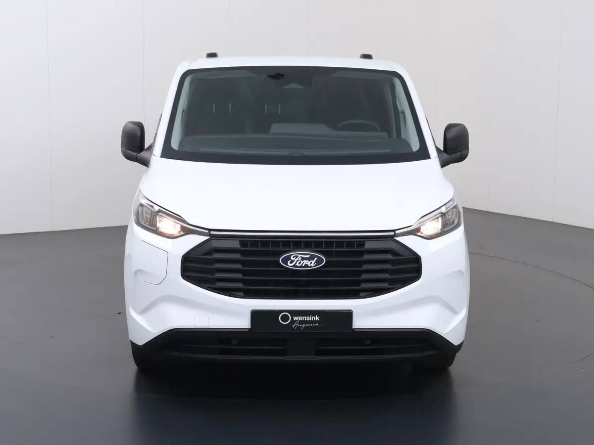 320 2.5 PHEV L1 H1 | Aut. | TREND | PLUG IN HYBRIDE | CLIMATE CONTROL | CRUISE CONTROL | PARKEERCAMERA | CARPLAY / ANDROID AUTO | LAADRUIMTE PAKKET | BIJRIJDERSBANK