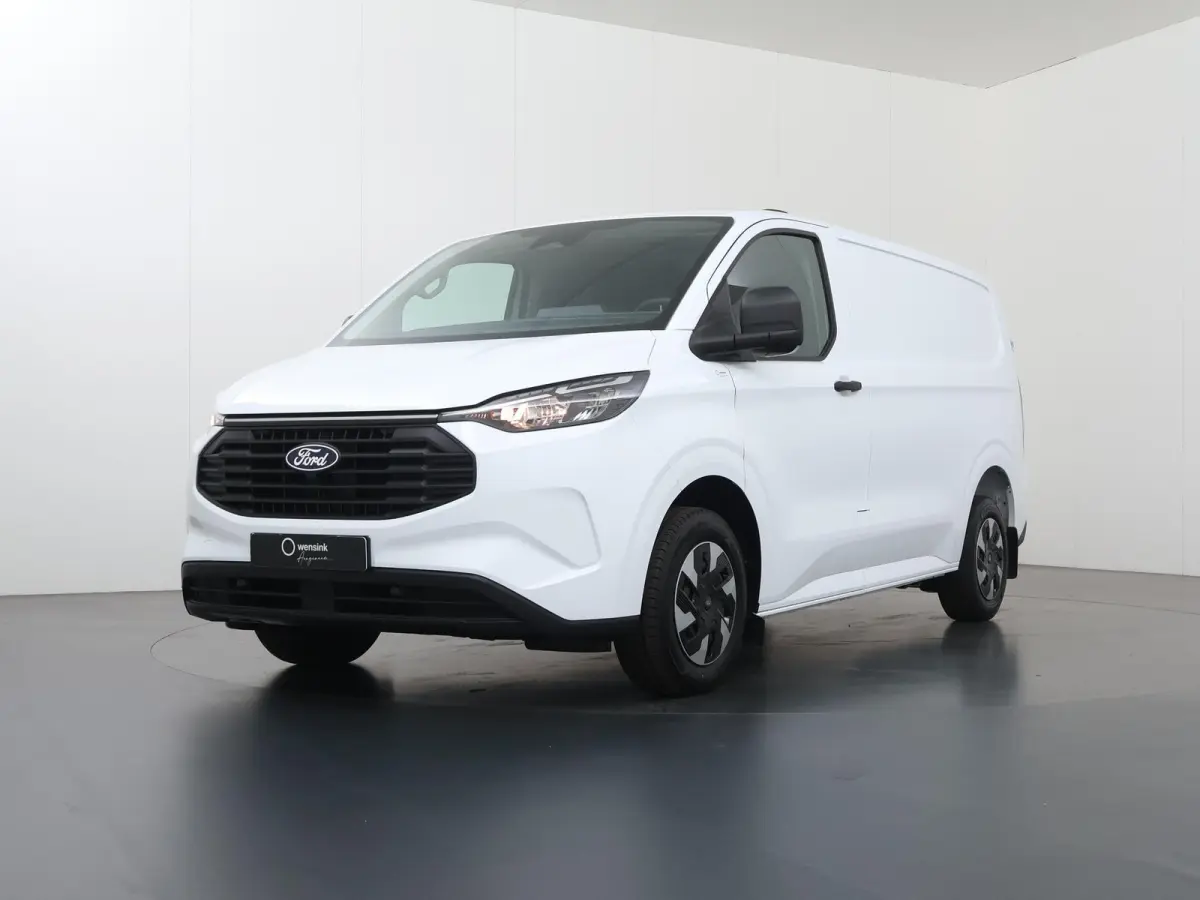 320 2.5 PHEV L1 H1 | Aut. | TREND | PLUG IN HYBRIDE | CLIMATE CONTROL | CRUISE CONTROL | PARKEERCAMERA | CARPLAY / ANDROID AUTO | LAADRUIMTE PAKKET | BIJRIJDERSBANK
