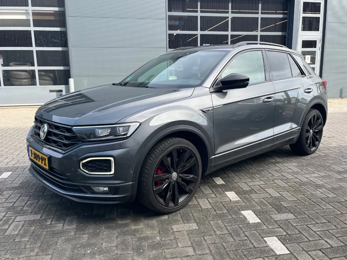 1.5 TSI 150 pk Sport Business R 7-DSG | Trekhaak | Achteruitrijcamera | Elektrische achterklep |