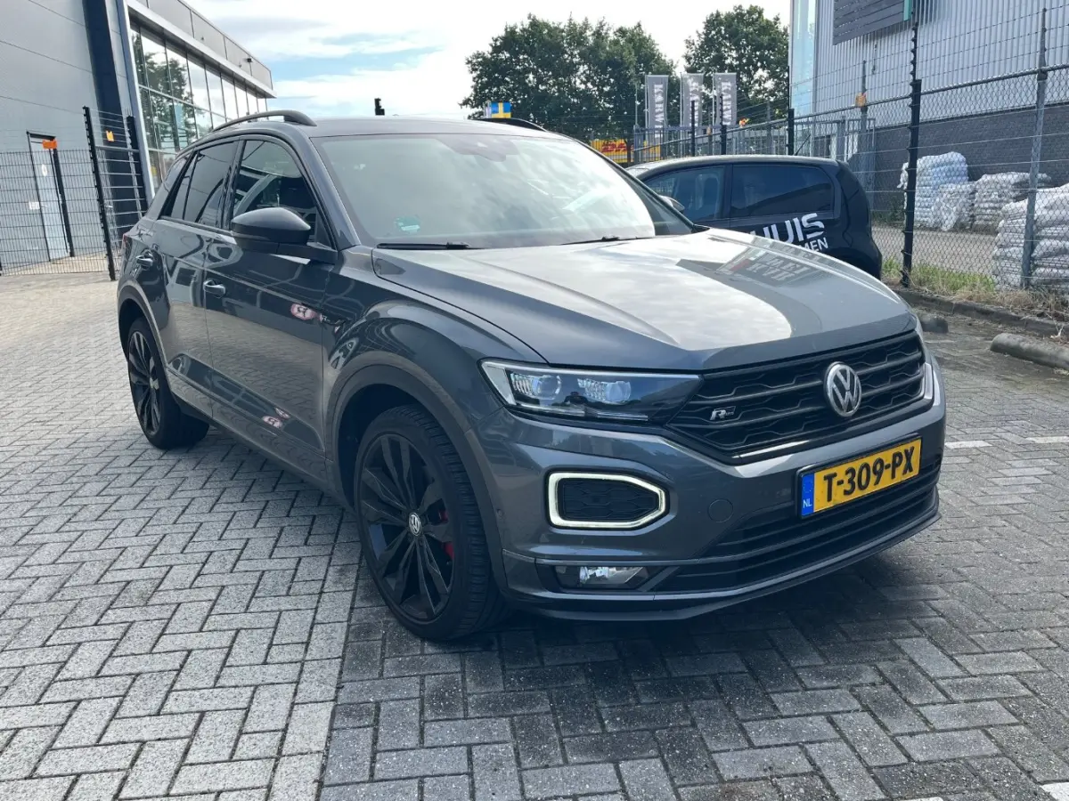 1.5 TSI 150 pk Sport Business R 7-DSG | Trekhaak | Achteruitrijcamera | Elektrische achterklep |