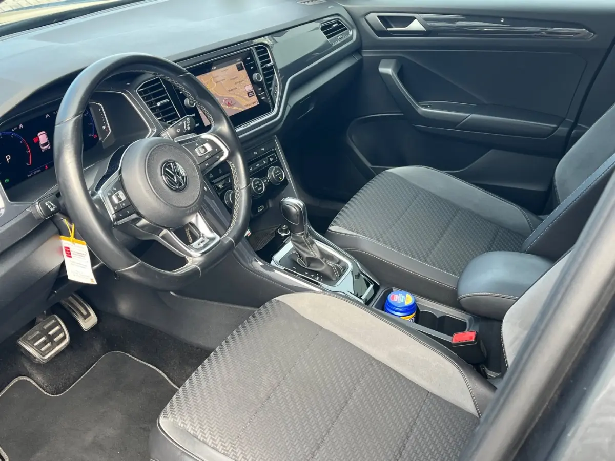1.5 TSI 150 pk Sport Business R 7-DSG | Trekhaak | Achteruitrijcamera | Elektrische achterklep |