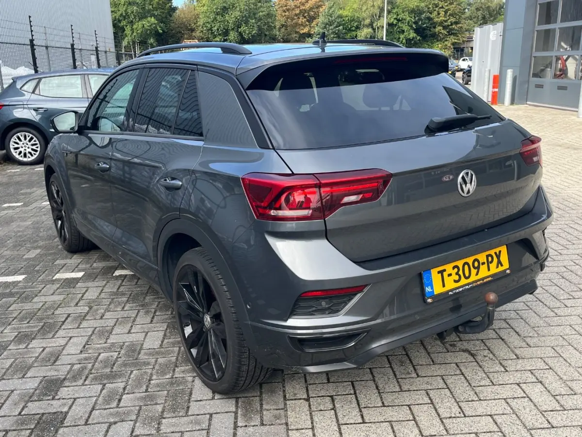 1.5 TSI 150 pk Sport Business R 7-DSG | Trekhaak | Achteruitrijcamera | Elektrische achterklep |
