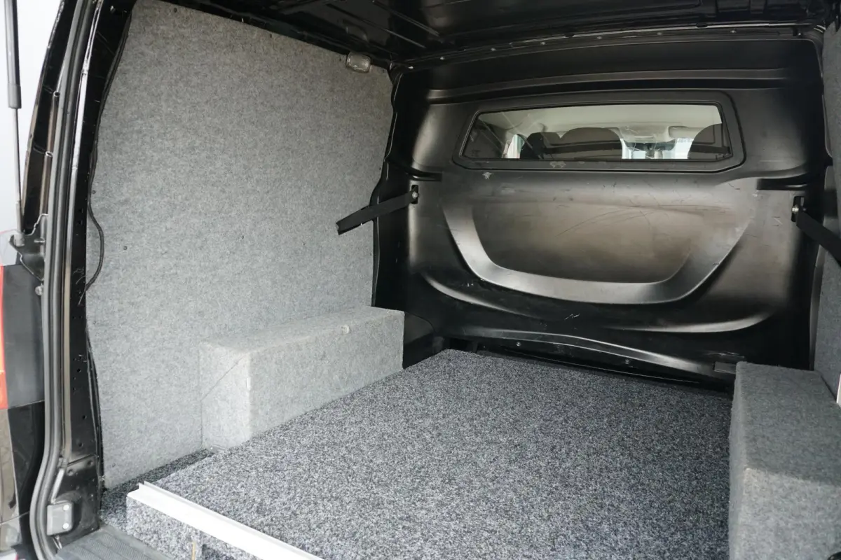 114 CDI Lang DC Comfort *MARGE* + 2 SCHUIFDEUREN / CAMERA / LED / CLIMATE CONTROL