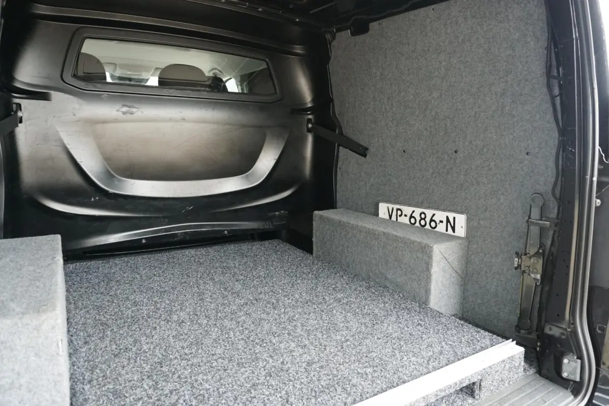 114 CDI Lang DC Comfort *MARGE* + 2 SCHUIFDEUREN / CAMERA / LED / CLIMATE CONTROL