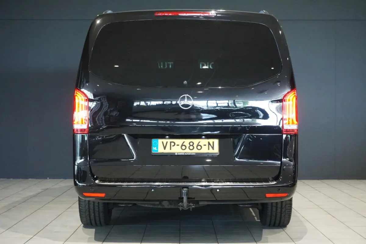 114 CDI Lang DC Comfort *MARGE* + 2 SCHUIFDEUREN / CAMERA / LED / CLIMATE CONTROL