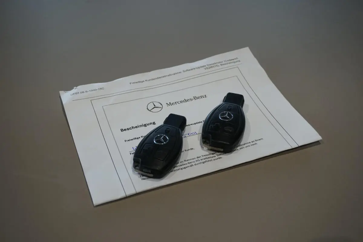 114 CDI Lang DC Comfort *MARGE* + 2 SCHUIFDEUREN / CAMERA / LED / CLIMATE CONTROL