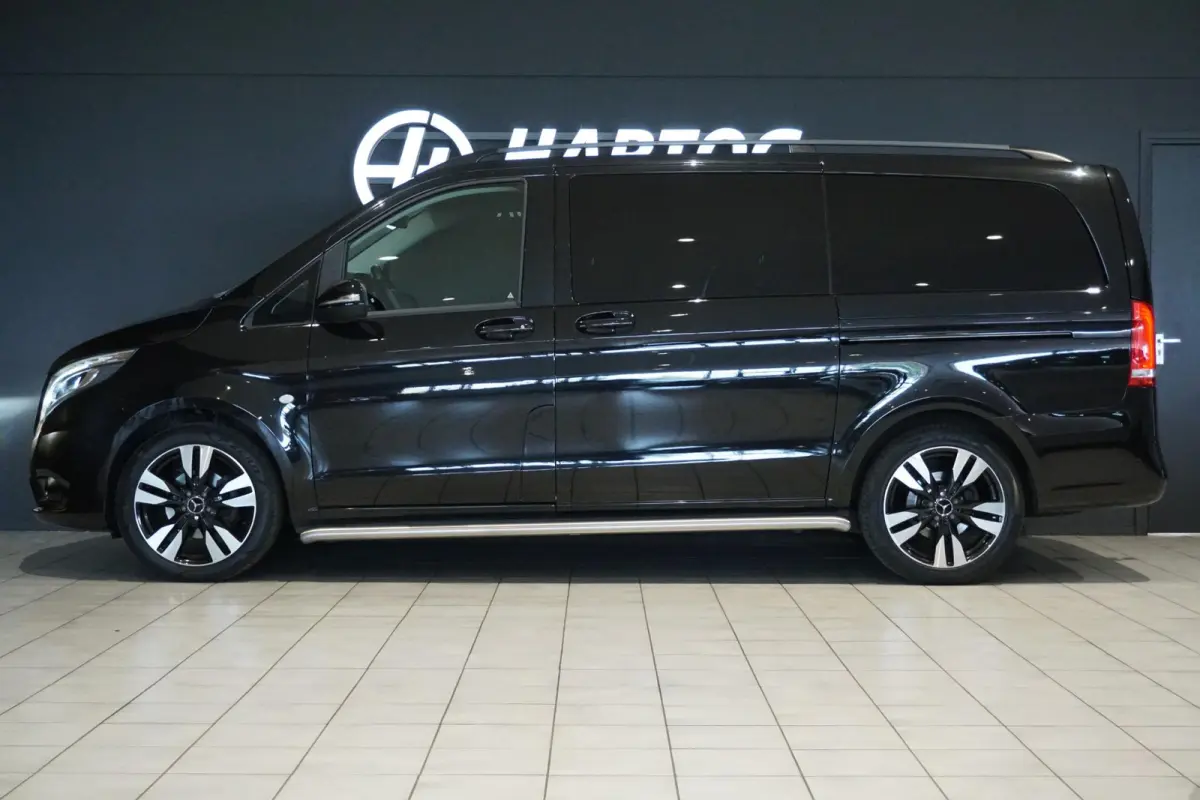114 CDI Lang DC Comfort *MARGE* + 2 SCHUIFDEUREN / CAMERA / LED / CLIMATE CONTROL
