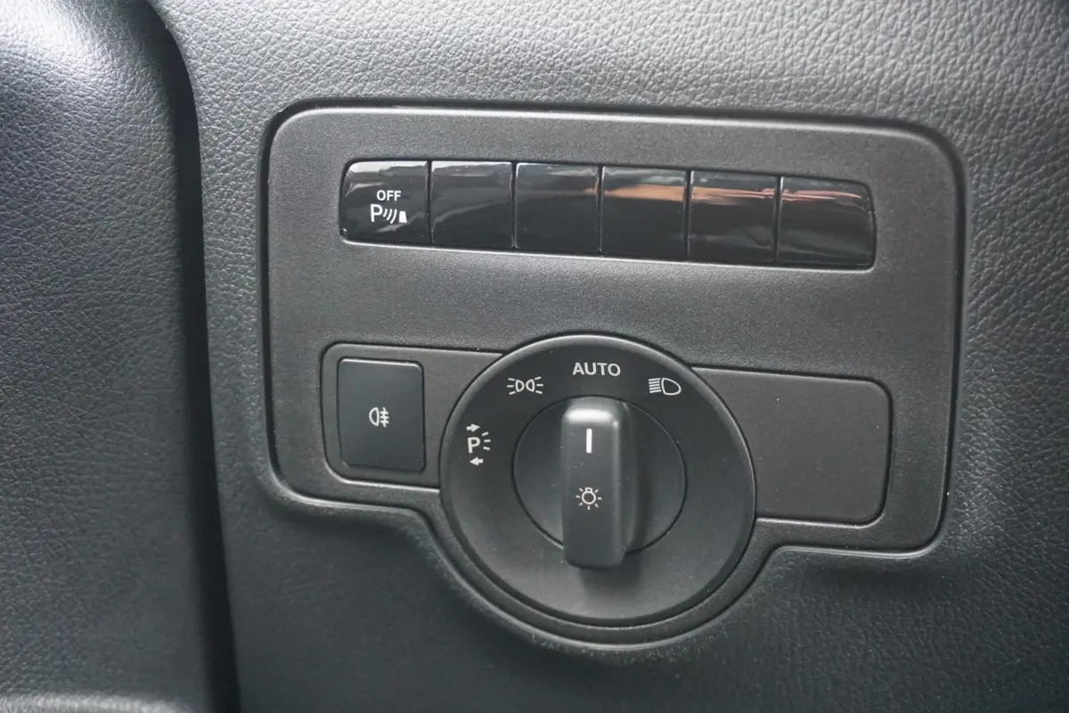 114 CDI Lang DC Comfort *MARGE* + 2 SCHUIFDEUREN / CAMERA / LED / CLIMATE CONTROL