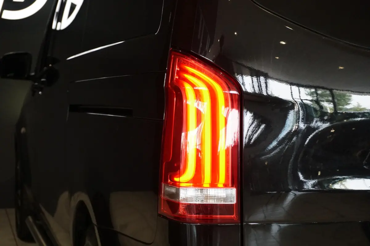 114 CDI Lang DC Comfort *MARGE* + 2 SCHUIFDEUREN / CAMERA / LED / CLIMATE CONTROL