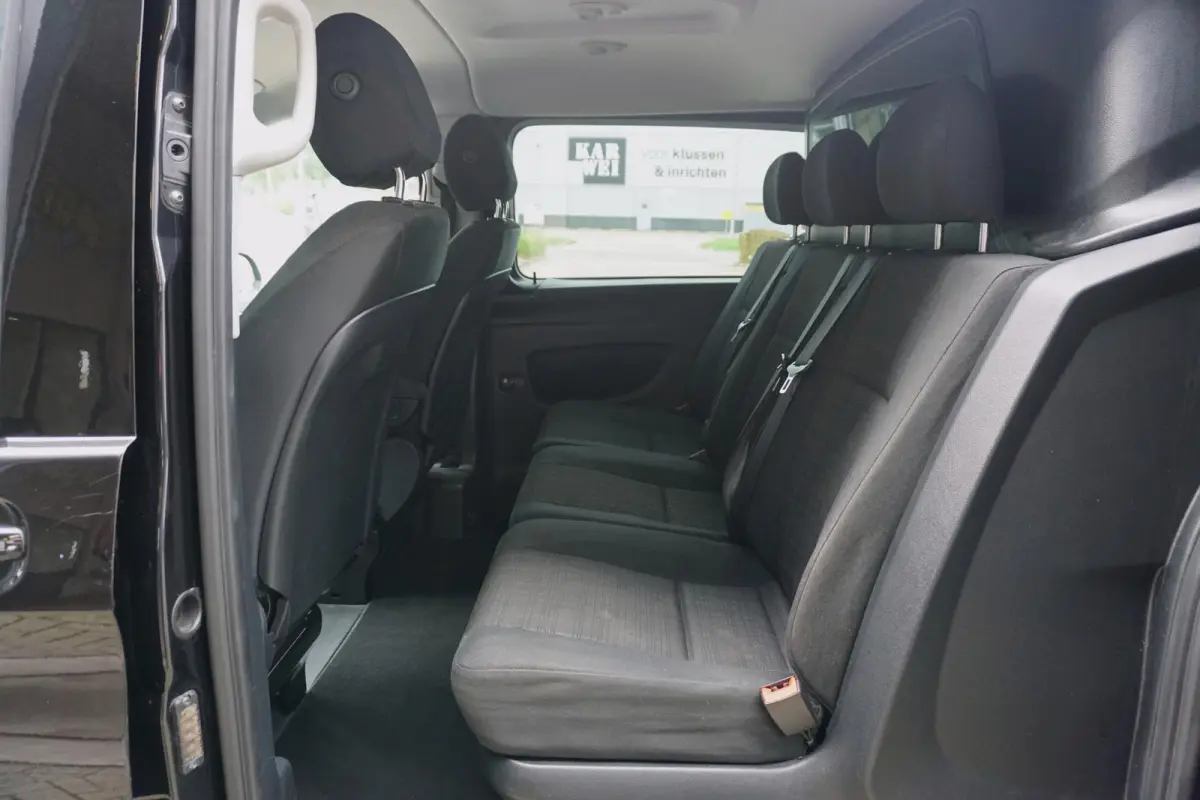 114 CDI Lang DC Comfort *MARGE* + 2 SCHUIFDEUREN / CAMERA / LED / CLIMATE CONTROL