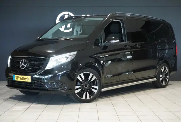 114 CDI Lang DC Comfort *MARGE* + 2 SCHUIFDEUREN / CAMERA / LED / CLIMATE CONTROL