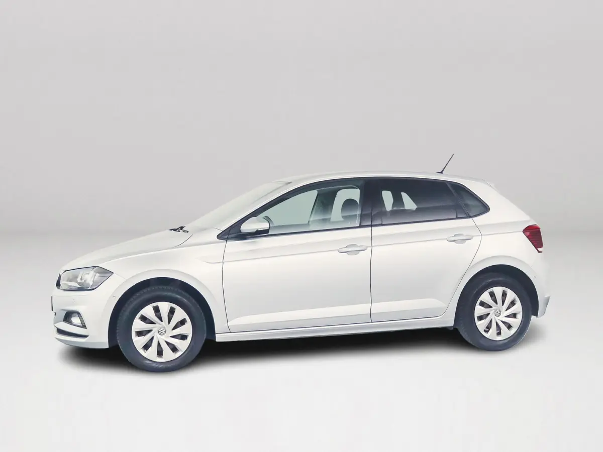 1.0 TSI Comfortline Business | Park assist | Cruise control adaptief | Bluetooth
