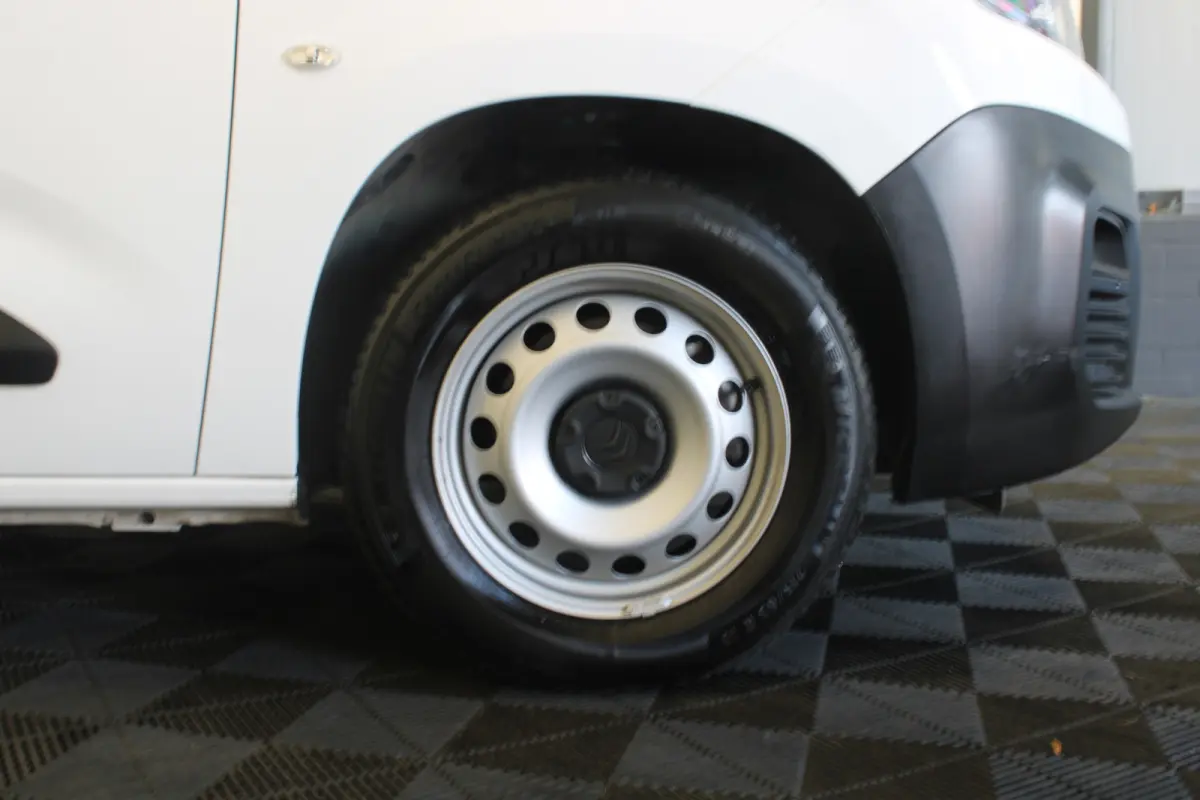1.2 Puretech