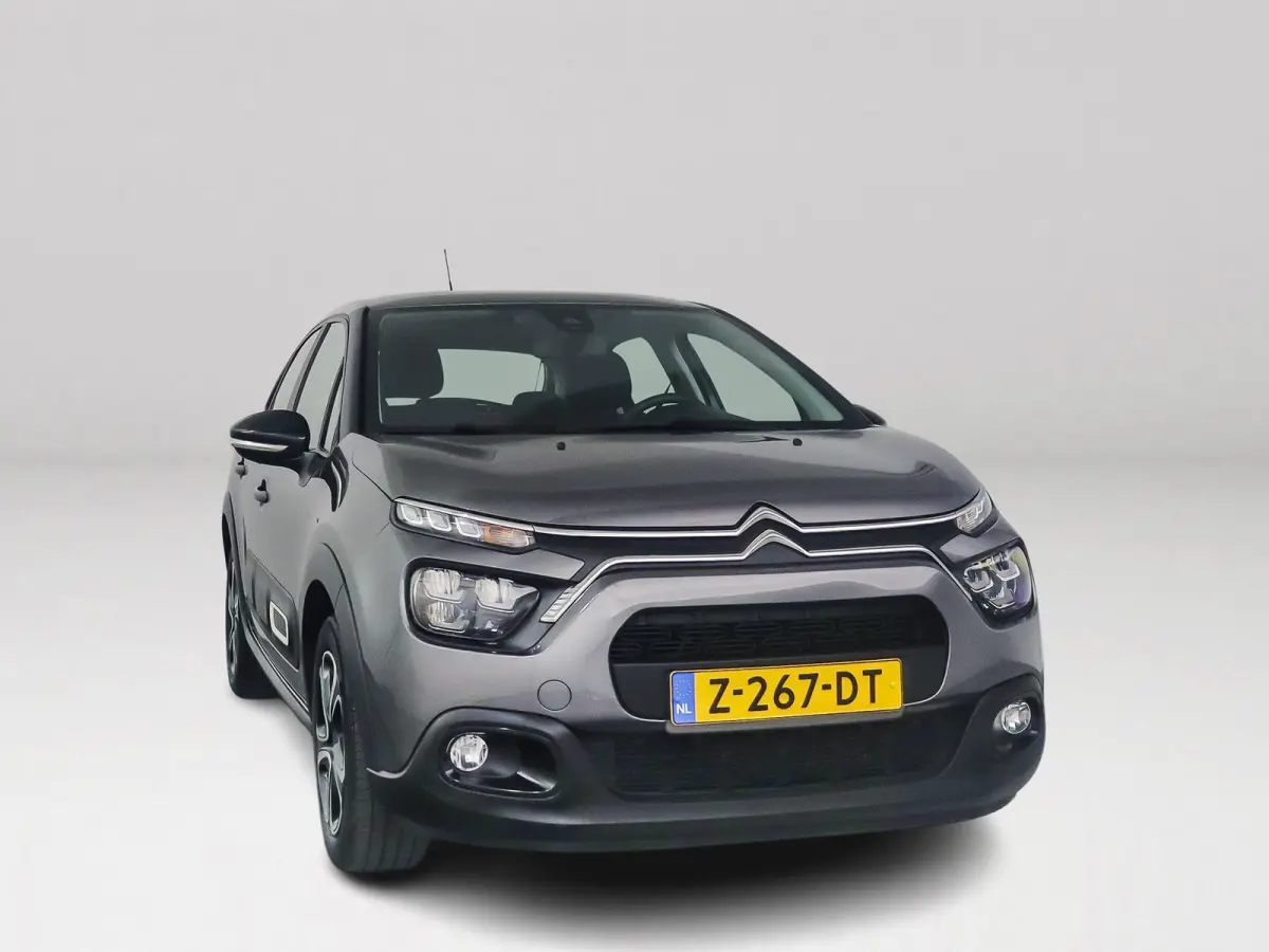 1.2 PureTech Feel | Airco | Cruise control | Stoelverwarming