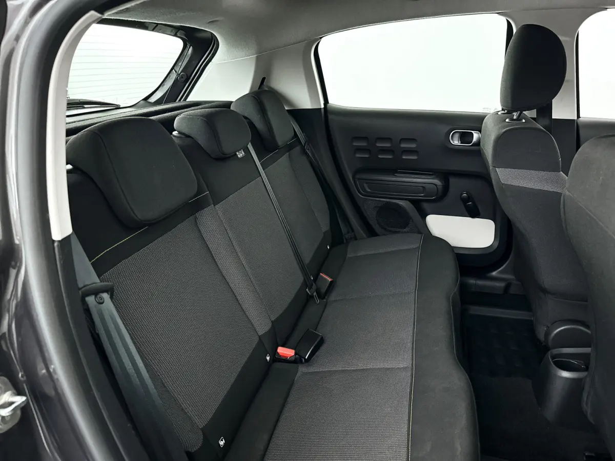 1.2 PureTech Feel | Airco | Cruise control | Stoelverwarming