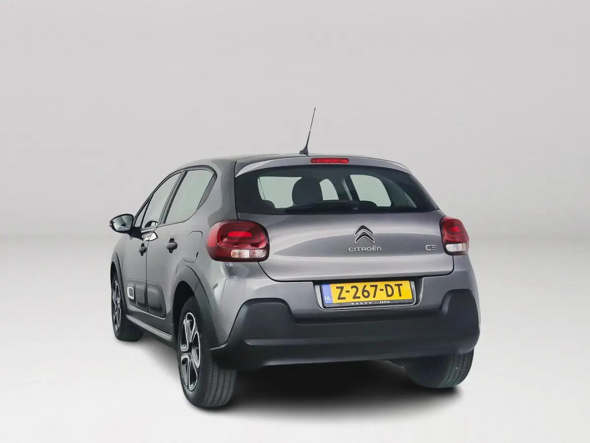 1.2 PureTech Feel | Airco | Cruise control | Stoelverwarming