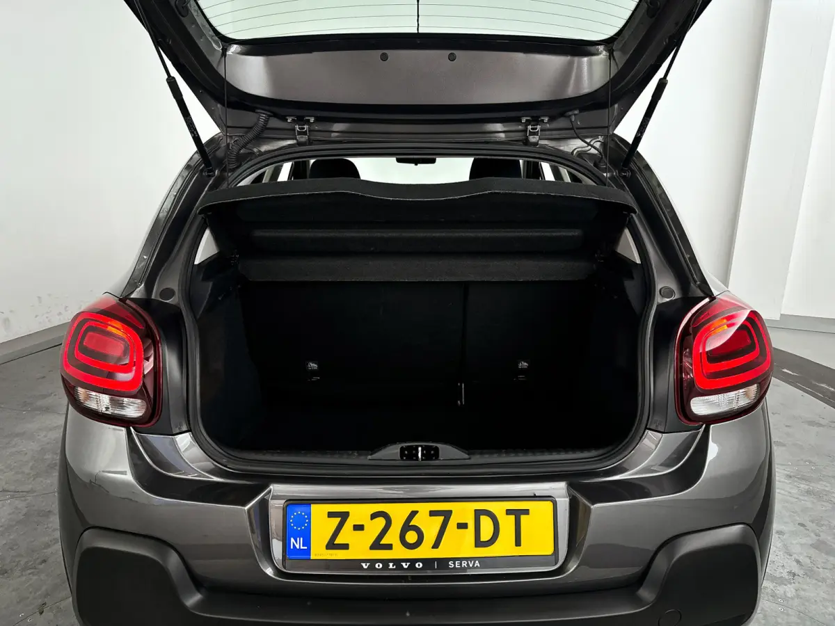 1.2 PureTech Feel | Airco | Cruise control | Stoelverwarming