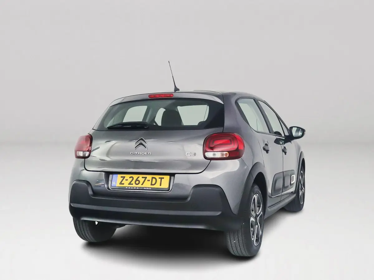 1.2 PureTech Feel | Airco | Cruise control | Stoelverwarming
