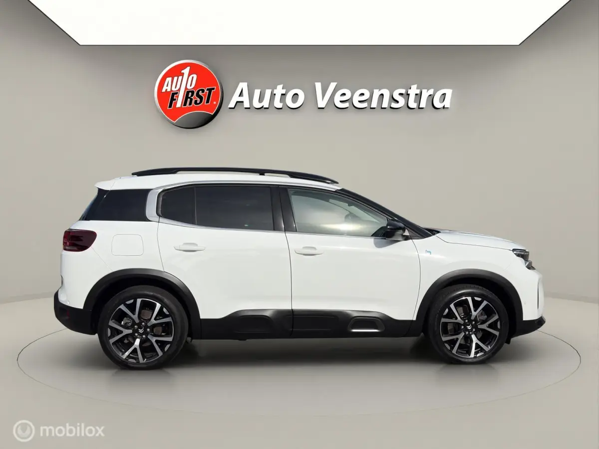 1.6 Plug-in Hybrid|TREKH|PANO|ADAPTIVE|