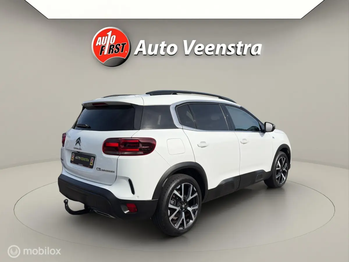 1.6 Plug-in Hybrid|TREKH|PANO|ADAPTIVE|
