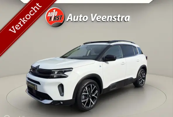 1.6 Plug-in Hybrid|TREKH|PANO|ADAPTIVE|