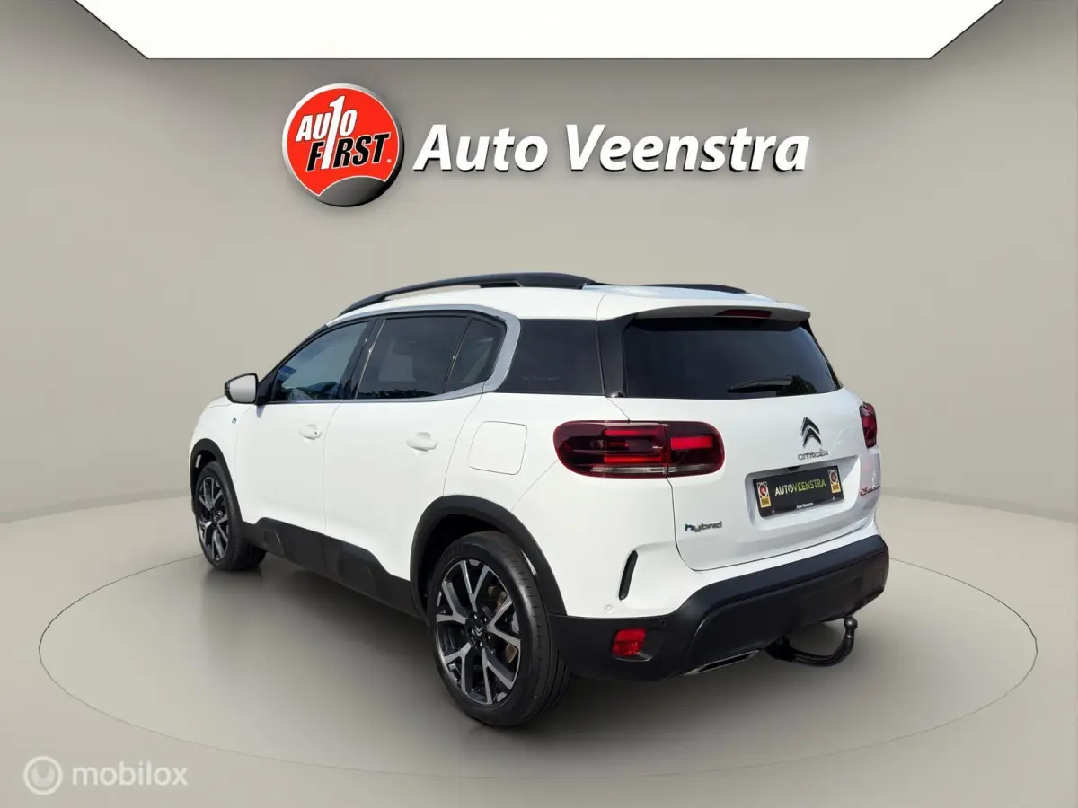 1.6 Plug-in Hybrid|TREKH|PANO|ADAPTIVE|