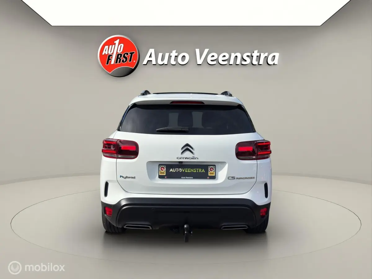 1.6 Plug-in Hybrid|TREKH|PANO|ADAPTIVE|