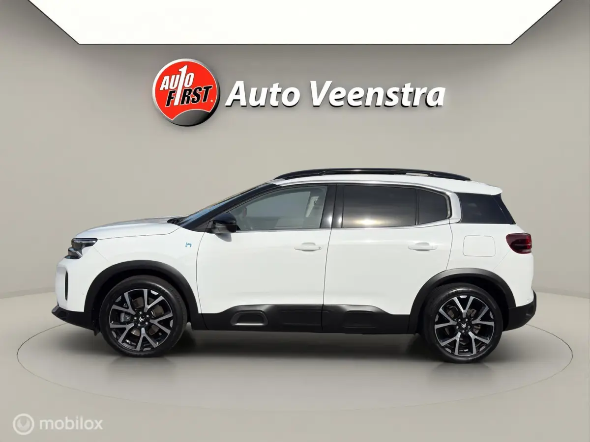 1.6 Plug-in Hybrid|TREKH|PANO|ADAPTIVE|