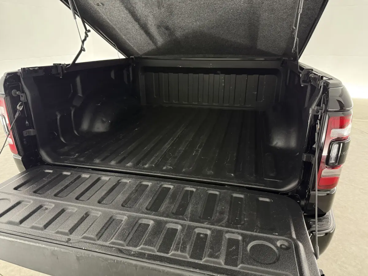 1500 5.7 V8 4x4 Crew Cab Big Horn | LPG | Pano | 3500kg Trekgew. | Trekhaak | Camera | Alpine | Carplay | Cruise | Leder
