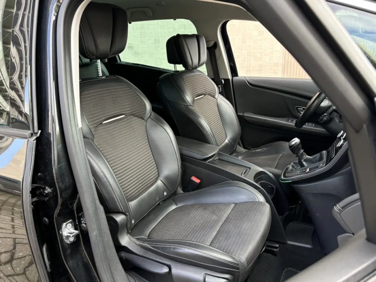 1.2 TCe Bose 7p. Navi Clima Massage