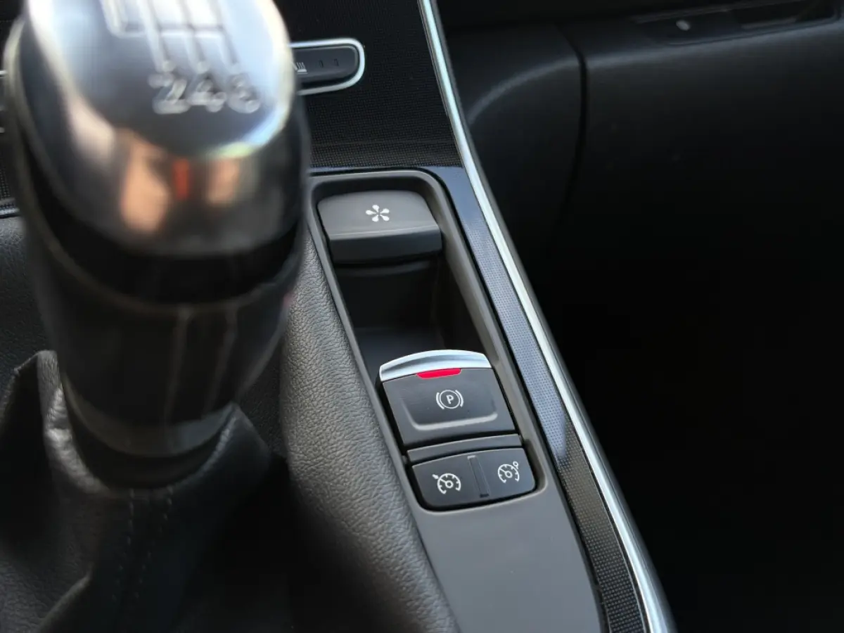 1.2 TCe Bose 7p. Navi Clima Massage