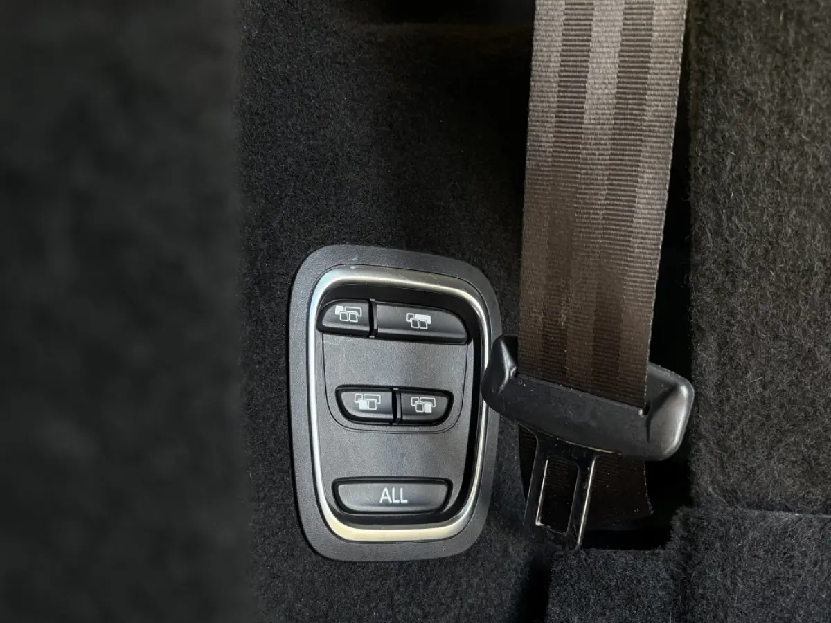 1.2 TCe Bose 7p. Navi Clima Massage