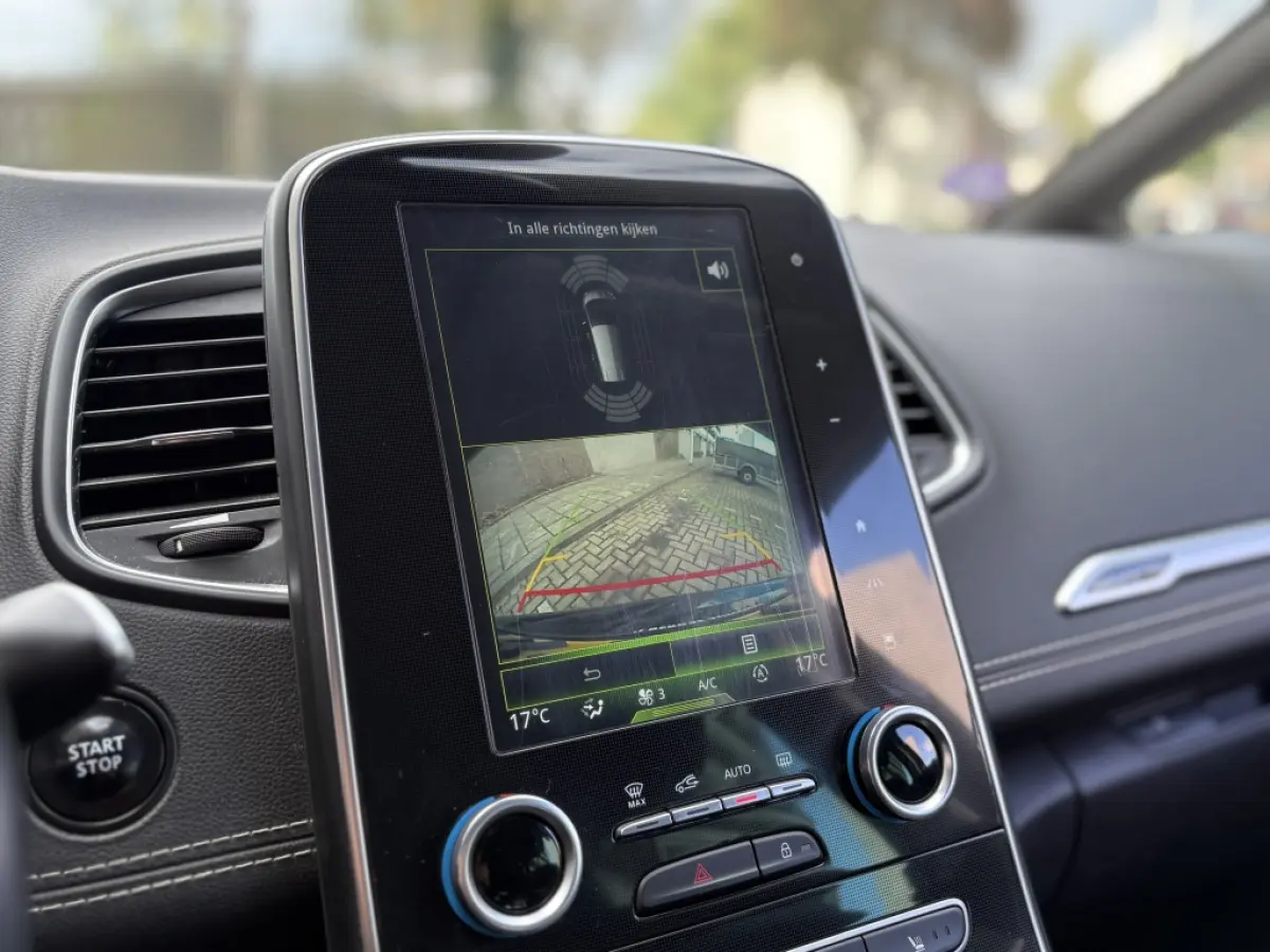 1.2 TCe Bose 7p. Navi Clima Massage