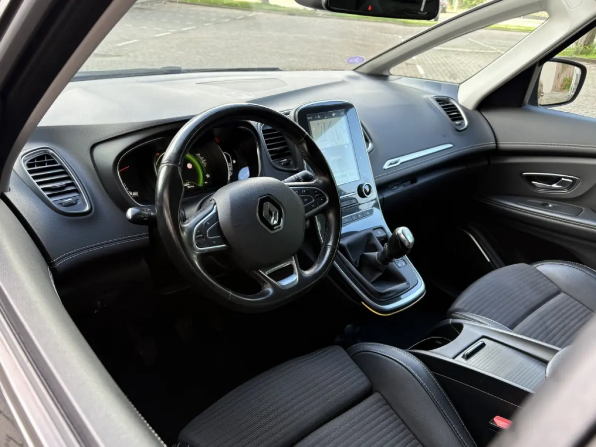 1.2 TCe Bose 7p. Navi Clima Massage