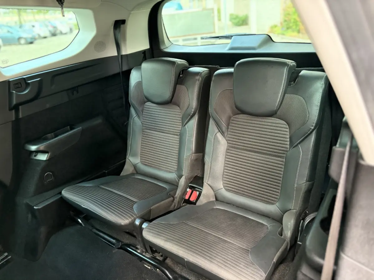 1.2 TCe Bose 7p. Navi Clima Massage