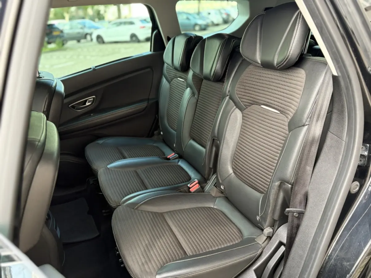 1.2 TCe Bose 7p. Navi Clima Massage