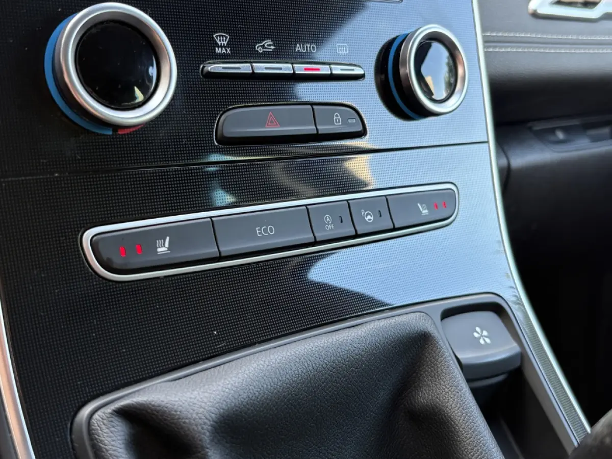 1.2 TCe Bose 7p. Navi Clima Massage