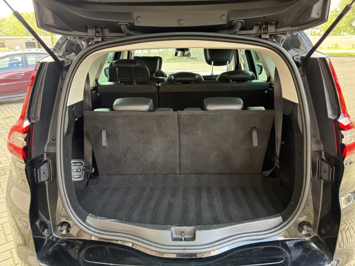 1.2 TCe Bose 7p. Navi Clima Massage
