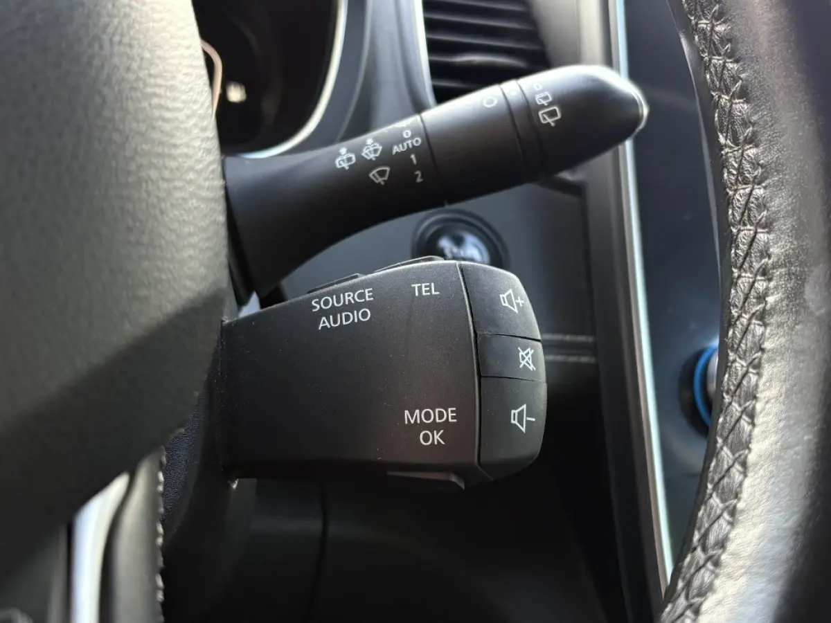 1.2 TCe Bose 7p. Navi Clima Massage
